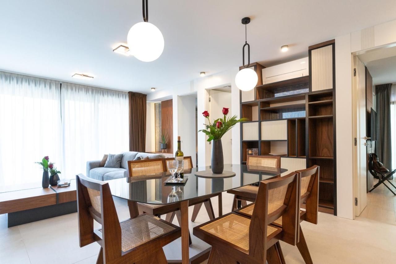 Apartmán Ez Luxury Living Rovinj Exteriér fotografie